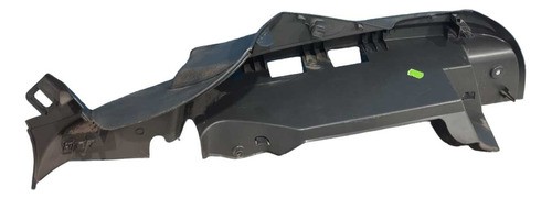 Suporte Bagagito Ford Focus 2009 2013 Ld Original 