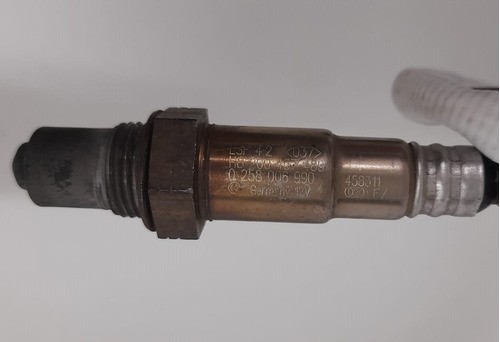 Sonda Lambda Renault Fluence Duster Sandero - 0258006990