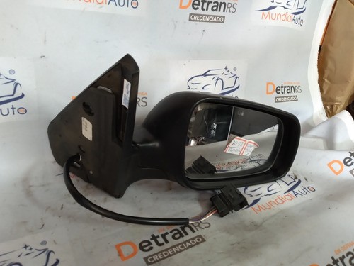 Retrovisor Elétrico Golf 99/2000 7 Lado Direito 4172