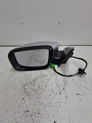 Retrovisor Lado Esquerdo Volvo Xc60 2014 