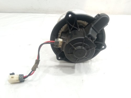 Motor Ventilador Ar Forçado Hyundai I30 2011