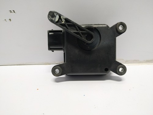 Motor Atuador Da Caixa De Ar Condicionado Stilo Bravo 7574*