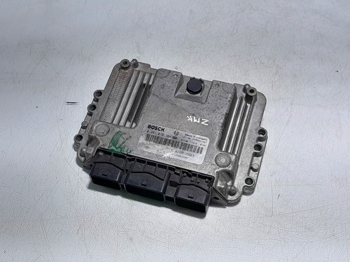 Módulo Injeção Motor Master 2010/2011 2.5 0281013364 Bosch