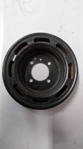 Polia Virabrequim Mazda Mx3 15673-00843