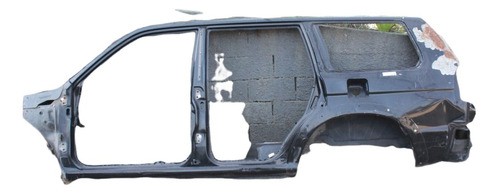 Lateral E Coluna Minifrente Le Pajero Sport 2000-2004 (960)