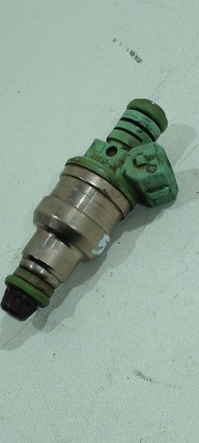 Bico Injetor Ford Fiesta 1.0 8v 1997 0280150993 (r)