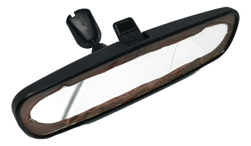 Retrovisor Interno Nissan Frontier 2.8 2001 2008 (detalhe)