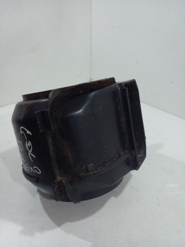 Motor Ventilação Interna Ar Forçado Gol Quadrado 1987/95(vj)