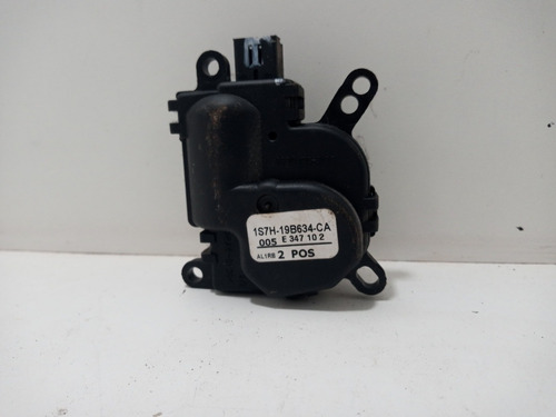 Motor Atuador Ar Digital Focus Original 09/13 1.6 16v Fo13