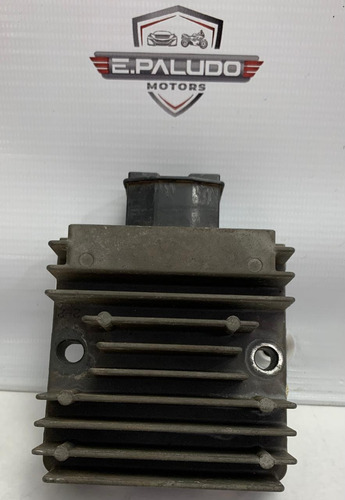 Retificador Regulador De Voltagem Honda Cb 300 09/15