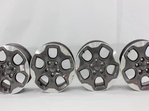 Roda Liga Aro 16 Jg Jeep Renegade 15/22 (347)