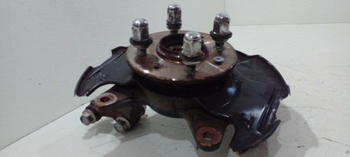 Montante Suspensão L.e Honda City 2010/15 (r)