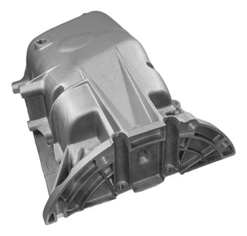 Cárter Óleo Motor Peugeot 206 1.0 16v Renault Clio 1.0 16v