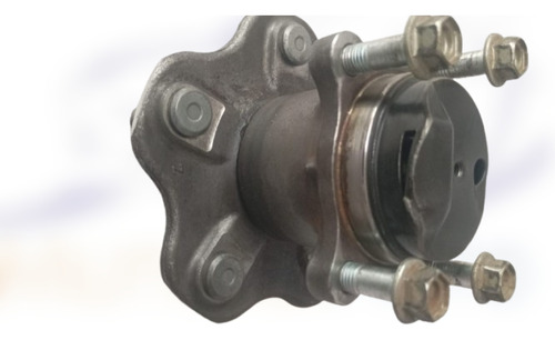 Cubo  Roda Tras Nissan Sentra Ld/le  2014 15 16   25220