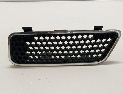 Grade Dianteira Capo Esquerda Renault Scenic 2001 A 2006