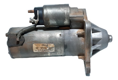 Motor De Partida Arranque Ranger Maxion 2.5 Hs (defeito)