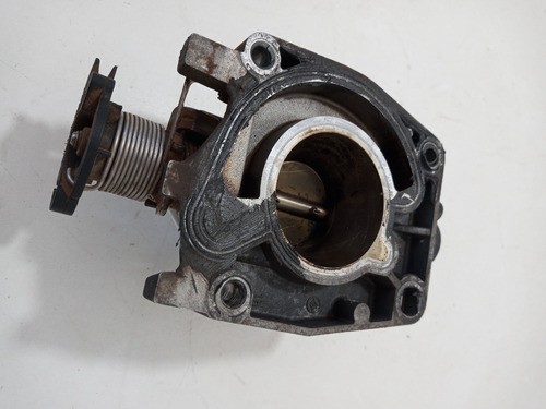 Tbi Corpo De Borboleta Ford Ka 1998 Original