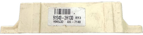 Módulo Central Trava Eletrica Hyundai I30 2009/12 Original