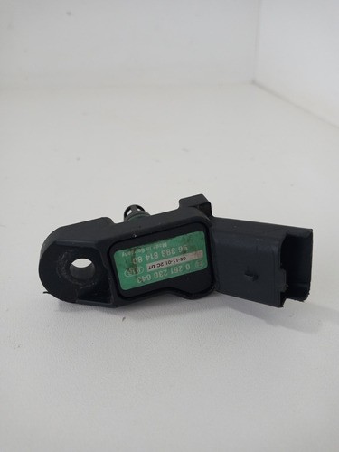 Sensor Map Pressão Peugeout Citroën Original 9639381480