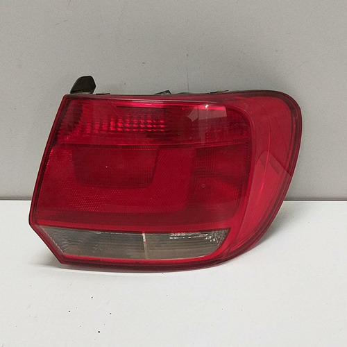 Lanterna Direita Vw Gol G6 2013 A 2016
