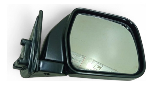 Espelho Retrovisor Mitsubishi Lado Direito Para Adaptação