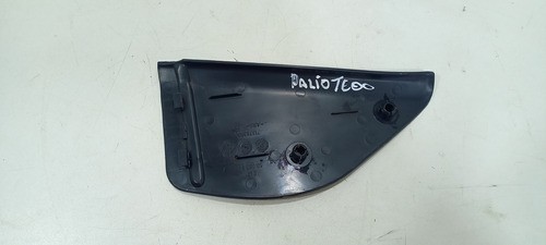 Acabamento Interno Retrovisor Esquerdo Palio 2000 Cxd63 (s)