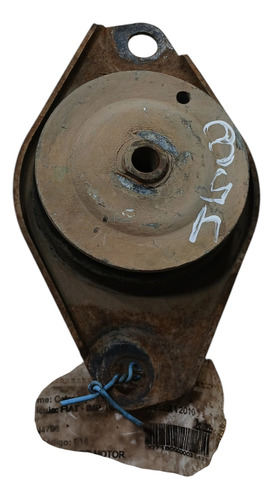 Coxim Cabio Inferior Traseiro Fiat Palio (e) Cx458
