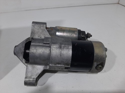 Motor Partida Arranque Peugeot 307 2.0 16v 2005 2007 2008