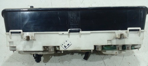 Painel Instrumento Gm Monza Kadett Ipanema 90/99 (r)