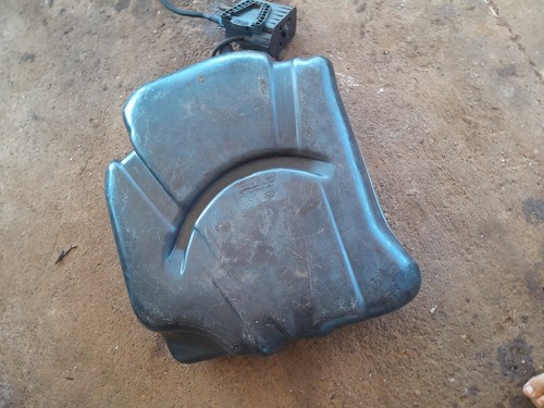 Tanque De Combustivel Ford Focus 2000/2009 (vj)