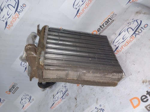 Radiador Ar Quente Honda Fit City 1.5 2009/2014 3956