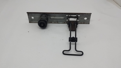 Fechadura Superior Trava Gancho Capô Renault Clio 03/12