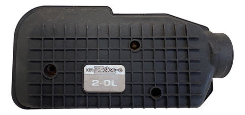 Caixa Filtro De Ar Ford Mondeo 2.0 16v Zetec 98bb9f763ab