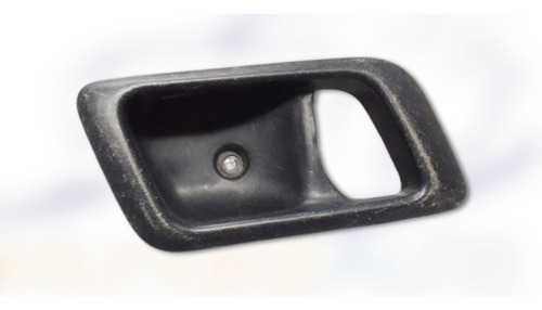Moldura Maçaneta Interna Esquerda Fiat Palio Siena  23913