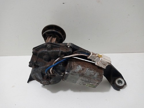 Motor Limpador Traseiro Renault Scenic Original 7700429881c