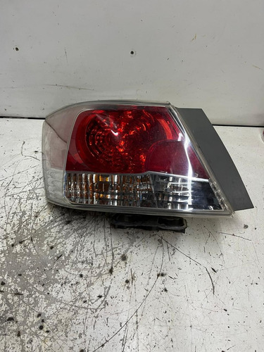 Lanterna Traseira Esquerda Honda Accord 2009 2010 2011 2012