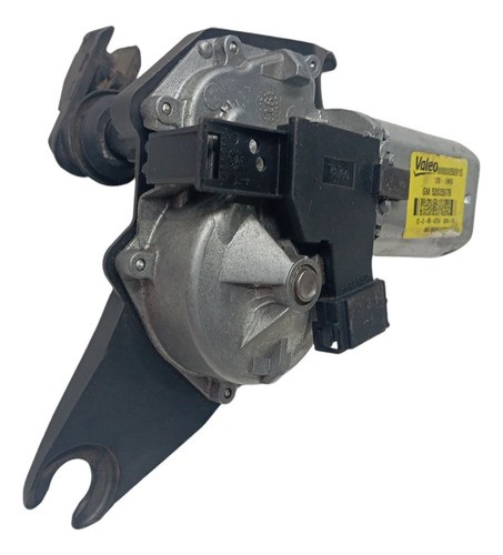 Motor Limpador Traseiro Gm Onix Ano 2013 2020 Usado