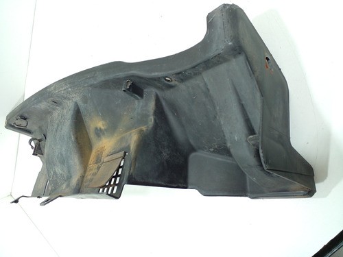 Grade Churrasqueira L.e Ford Ka 97 A 00 97kgb016b27 (m)