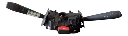 Chave Seta Comando Limpador Luzes Seta Fiat Fiorino 2006