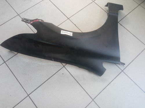 Paralama Direito Honda Civic 2007 2008 2009 2010 2011