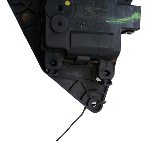 Motor Atuador Do Ar Condicionado Hyundai Hb20 2020 2021 2022