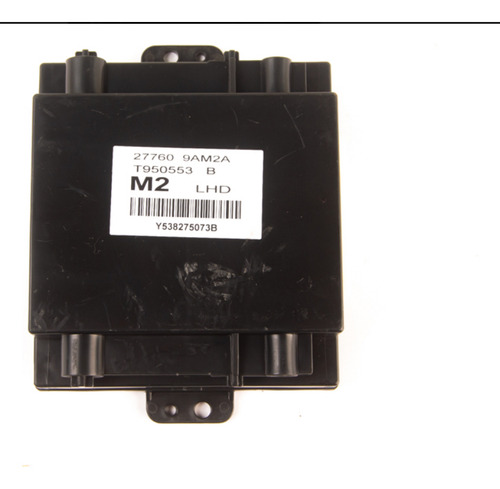 Modulo Ar Condicionado Nissan Sentra 2.0 277609am2a