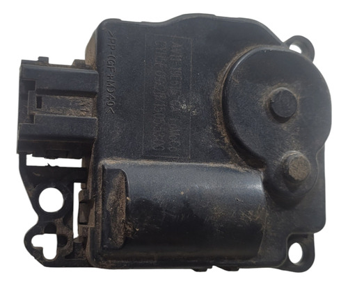 Controle Ar Condicionado Ford Ecosport/ 2013 (al) Adl Cxa500