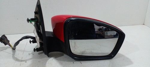 Retrovisor L.e Vw Gol Vw Gol G6 G7 2013/19 E9026647 (r)