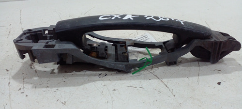 Maçaneta Externa D.e Vw Fox 2006/12 3b0837885 (r)