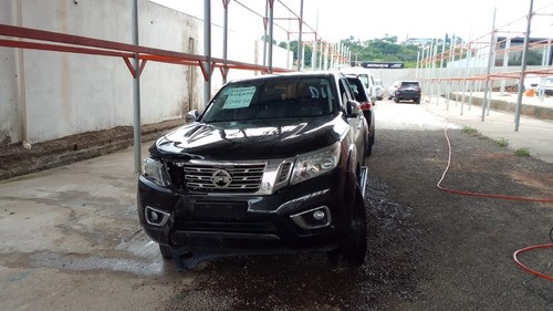 Sucata Nissan Frontier 2019 2.3 Automatico - Rs Campo Bom