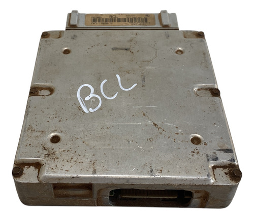 Módulo De Injeção Vw Gol Saveiro Parati 1.8 F7ff12a650td Bcl