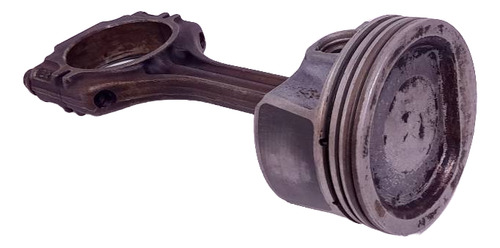 Pistao C/biela  Power Motor 1.6 Flex Vw Gol 2010