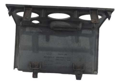 Moldura Comando Ar Ford Ecosport 2008 2012 Original