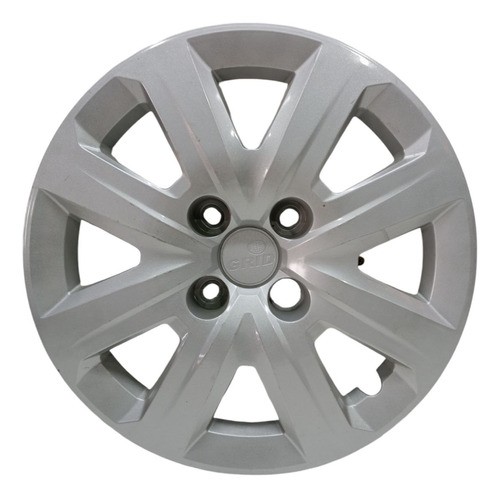 Calota Gm Agile Corsa Prisma Aro 14 2009 2010 2013 Usado